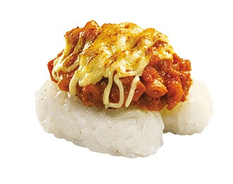 あぶりチーズドリア風