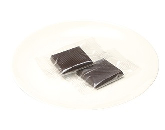 チョコレート(カカオ80%)