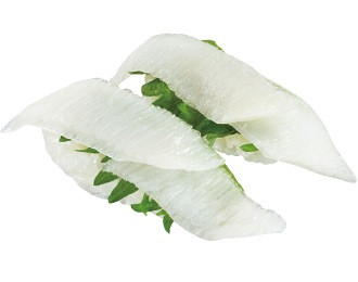 大葉えんがわ(かれい)(関東)