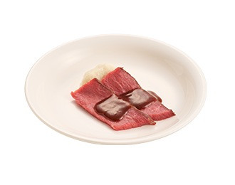 ローストビーフ