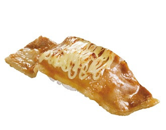 あぶりチーズ豚カルビ(一貫)