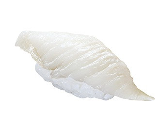 えんがわ かれい(一貫)(関西)