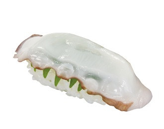 大葉生たこ(一貫)