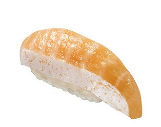 とろサーモン(一貫)