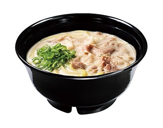 牛骨らーめん