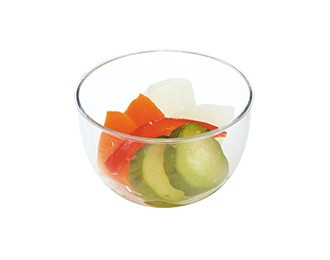 彩り野菜のピクルス