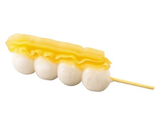 くらだんご おいもあん