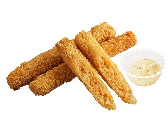 サーモンスティック