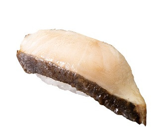 超熟成 さわら(一貫)