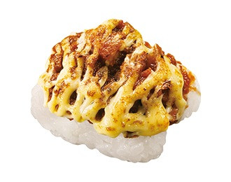 あぶりチーズドリア風