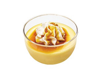 感動のぷりん