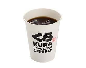 プレミアアイス珈琲
