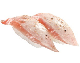 極み熟成 あぶり中とろ