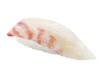 熟成 真鯛(一貫)