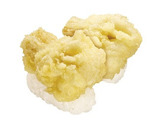はも天にぎり