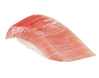 極み熟成 中とろ(一貫)