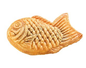揚げたい焼き