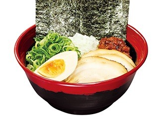 魚介豚骨まぜそば