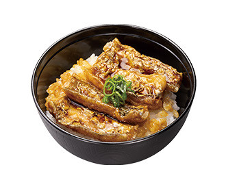 太刀魚　ミニ丼