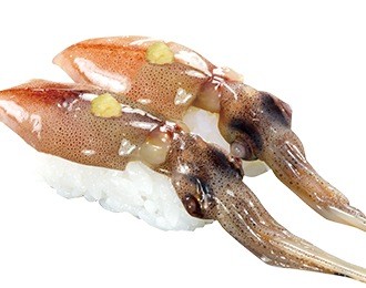 ほたるいか沖漬け