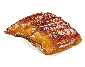 特大切りうなぎ(一貫)