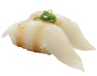 いかガーリックドレッシング