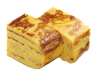 特製厚焼きたまご