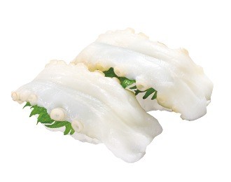 大葉生たこ
