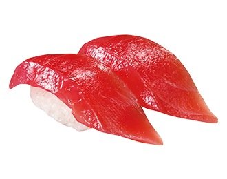 極み熟成厚切りまぐろ