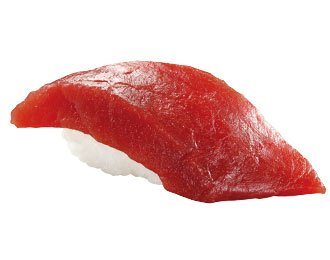 大間のまぐろ(一貫)