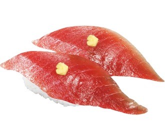 かつお赤身