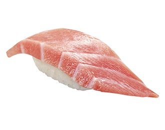 熟成 大とろ(一貫)