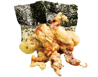 【富山県産】大粒ほたるいか天
