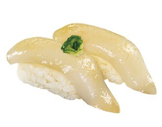 真いか生姜醤油漬け