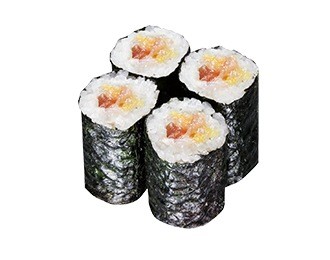 まぐたく細巻