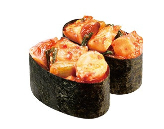 たこキムチ