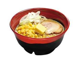 北海道名産 濃厚味噌バターコーンらーめん