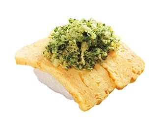 のりたまにぎり