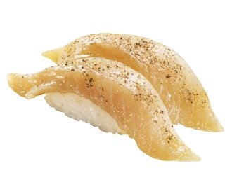国産シイラ 黒胡椒漬け