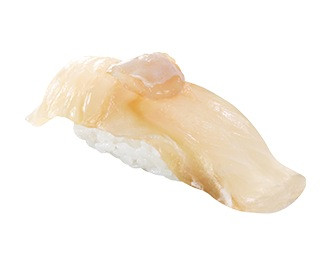 【北海道産】平目(一貫)