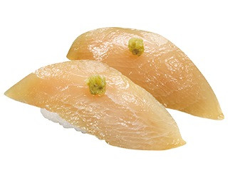 柚子胡椒 漬けしいら