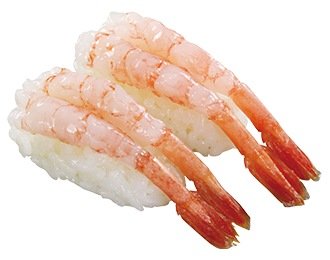 甘えび