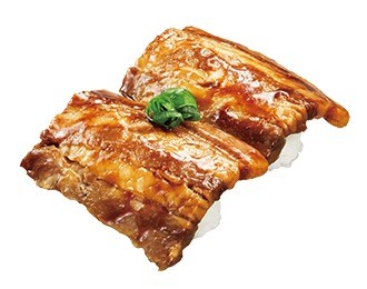 【鹿児島県産】とろける黒豚旨煮