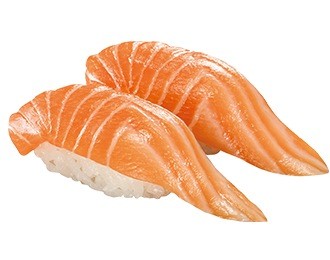 イギリス王室の愛した生サーモン