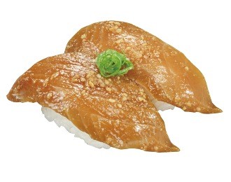 国産はまち胡麻醤油漬け