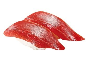 天然インドまぐろ上赤身