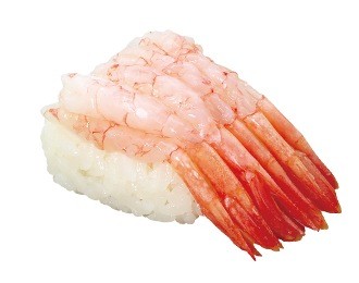 倍盛　甘えび
