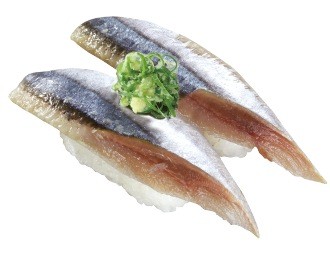 秋刀魚