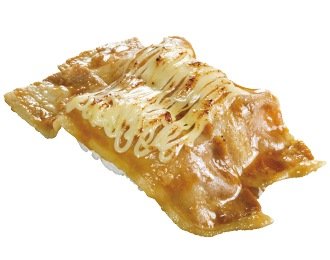 あぶりチーズ豚カルビ
