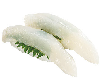 大葉いか
